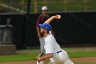 Baseball vs Salisbury  Wheaton College Baseball takes on Salisbury University in game two of the NCAA D3 College World Series at Veterans Memorial Stadium in Cedar Rapids, Iowa. - Photo By: KEITH NORDSTROM : Wheaton Basball, NCAA, Baseball, World Series